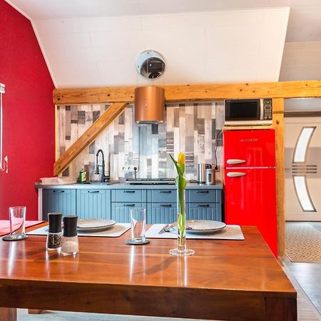 Ferienhaus Sieger Salem  Esterno foto