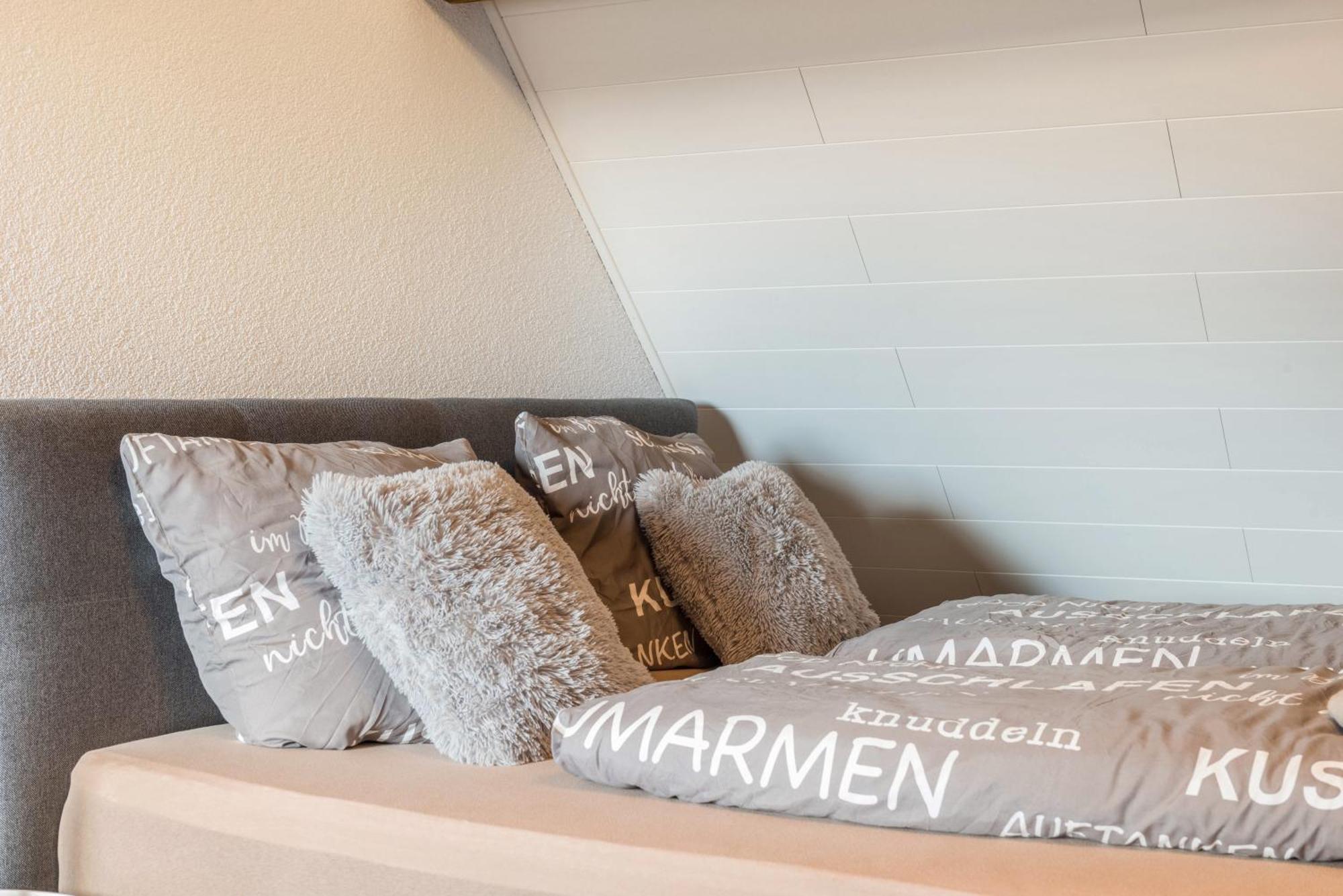 Ferienhaus Sieger Salem  Esterno foto