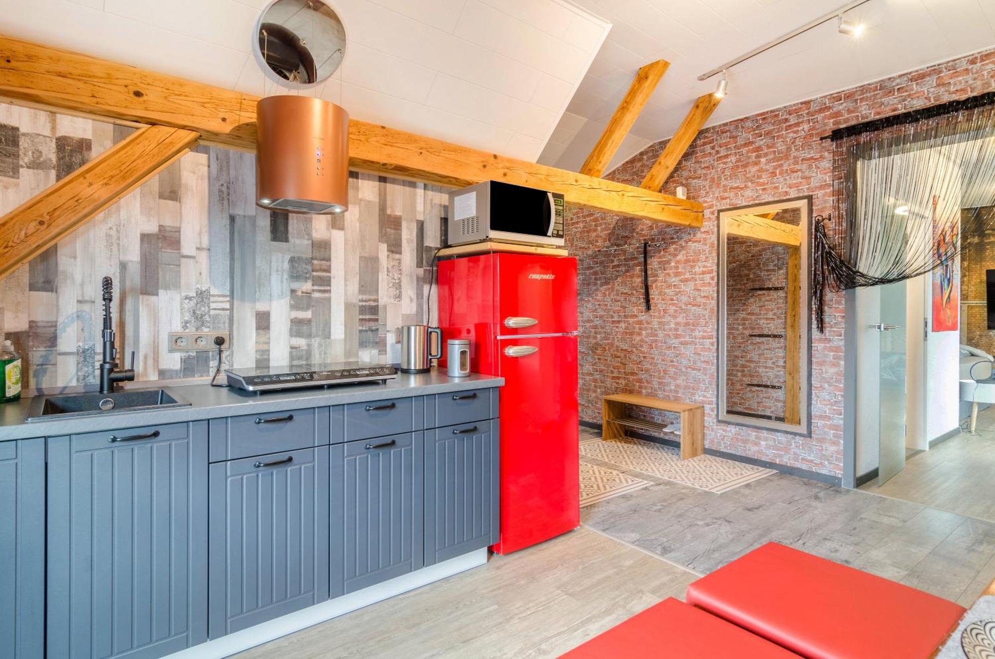 Ferienhaus Sieger Salem  Esterno foto