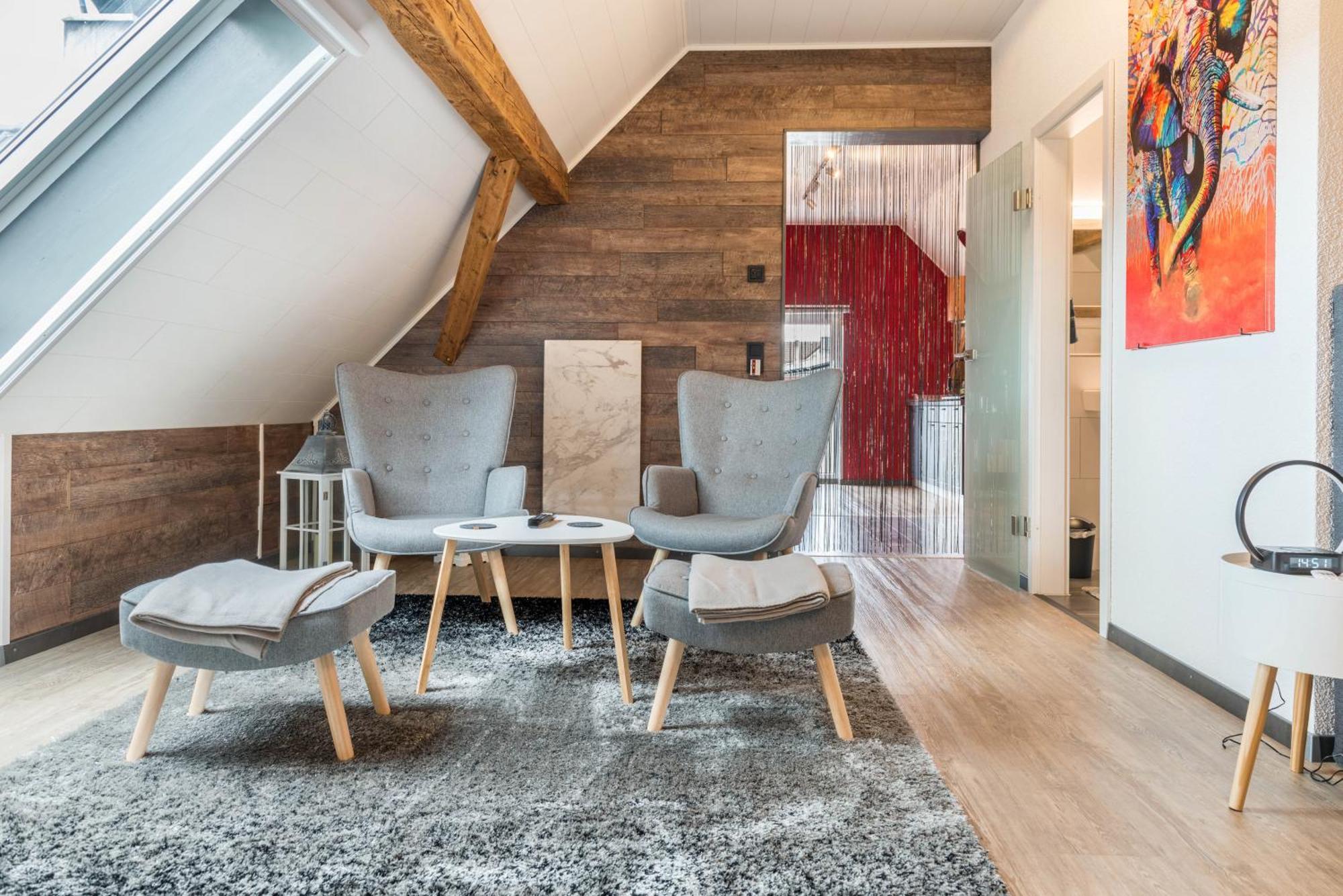 Ferienhaus Sieger Salem  Esterno foto