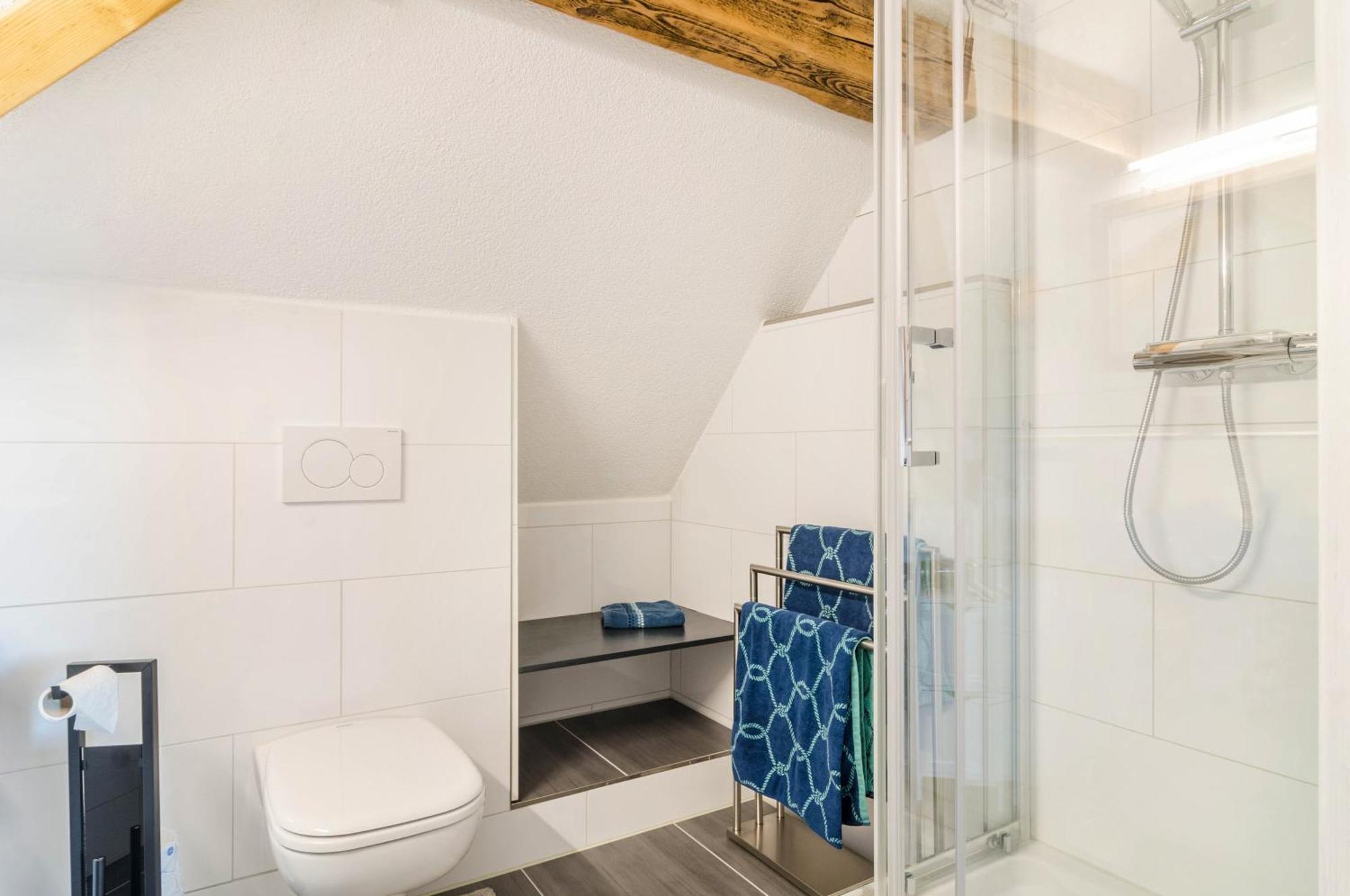 Ferienhaus Sieger Salem  Esterno foto