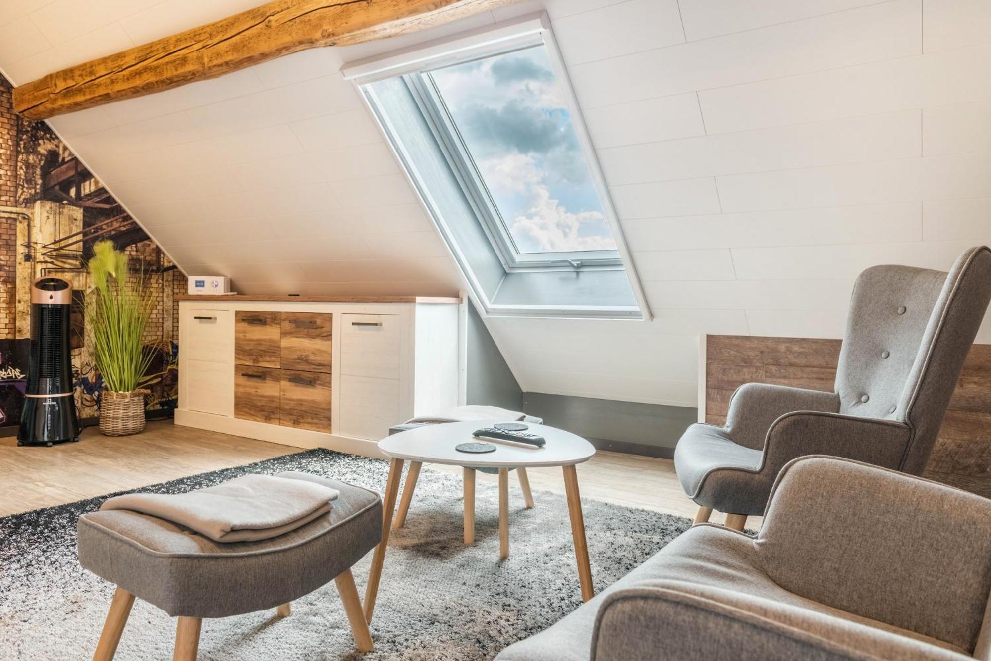 Ferienhaus Sieger Salem  Esterno foto