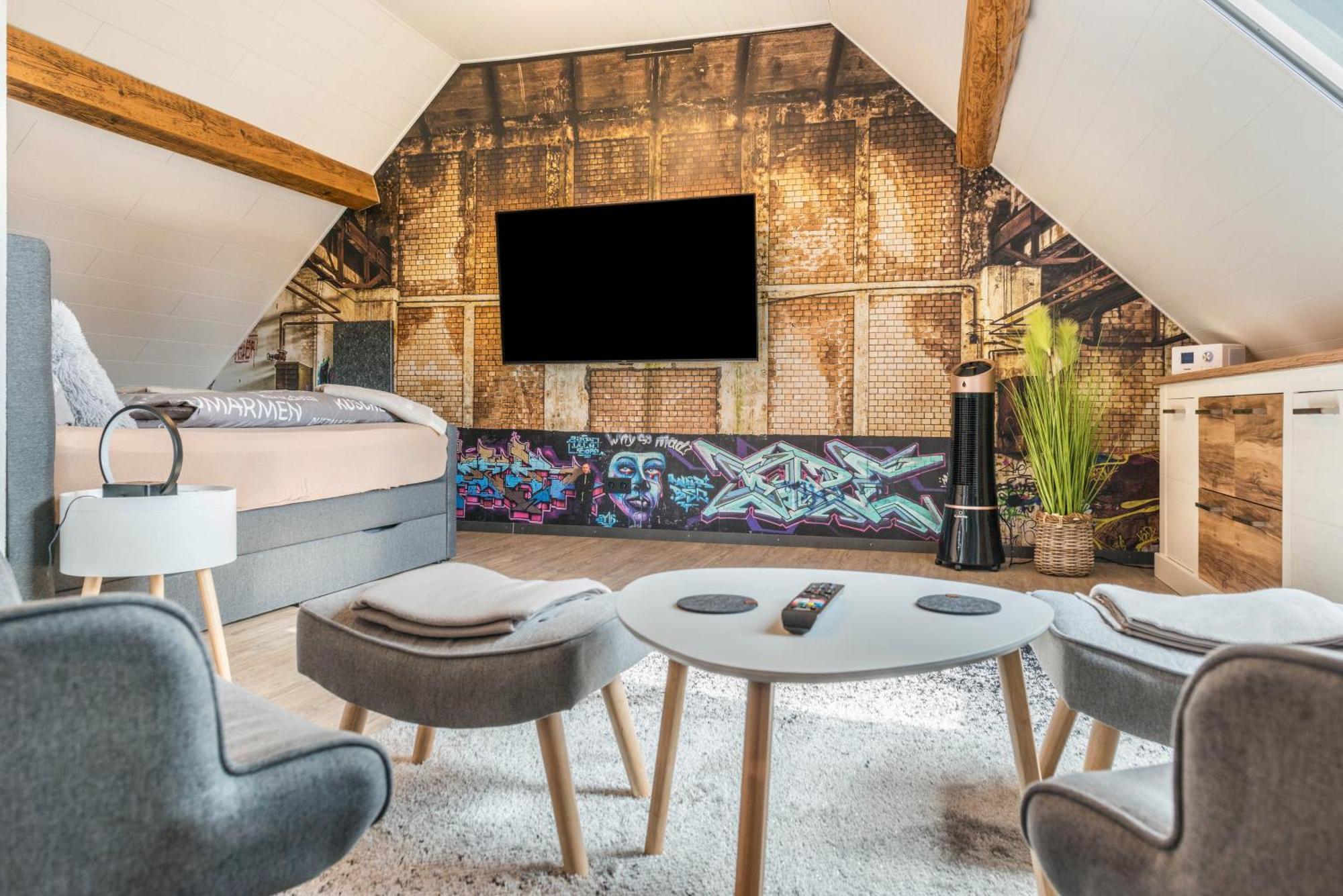 Ferienhaus Sieger Salem  Esterno foto