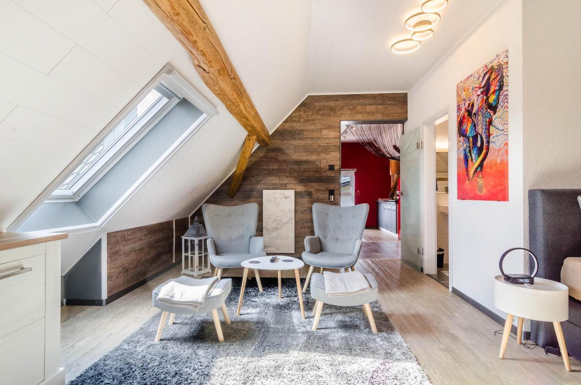 Ferienhaus Sieger Salem  Esterno foto