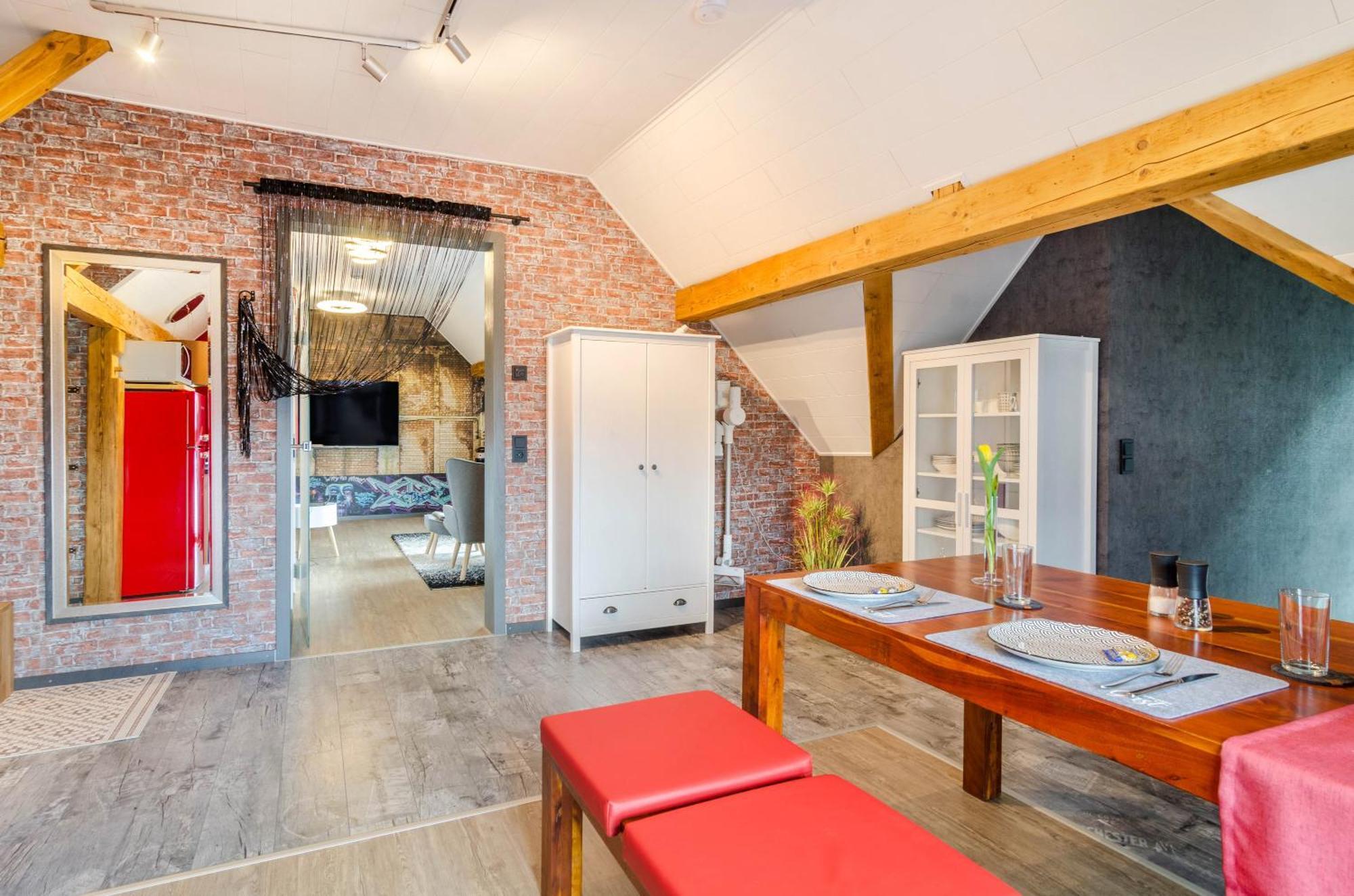 Ferienhaus Sieger Salem  Esterno foto