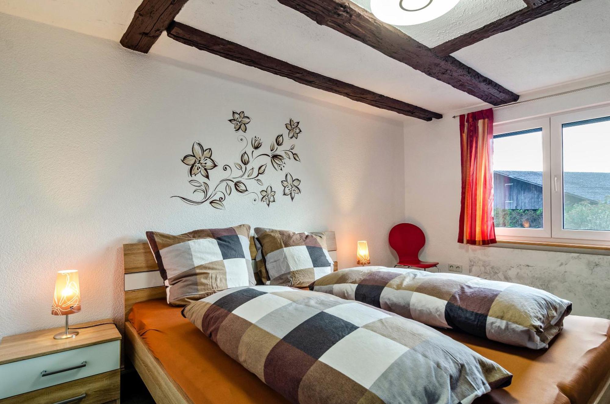 Ferienhaus Sieger Salem  Esterno foto