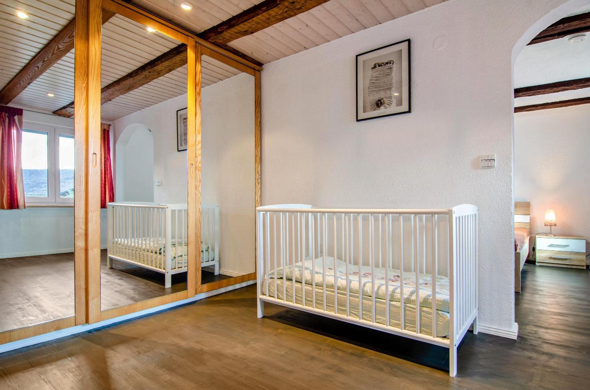 Ferienhaus Sieger Salem  Esterno foto