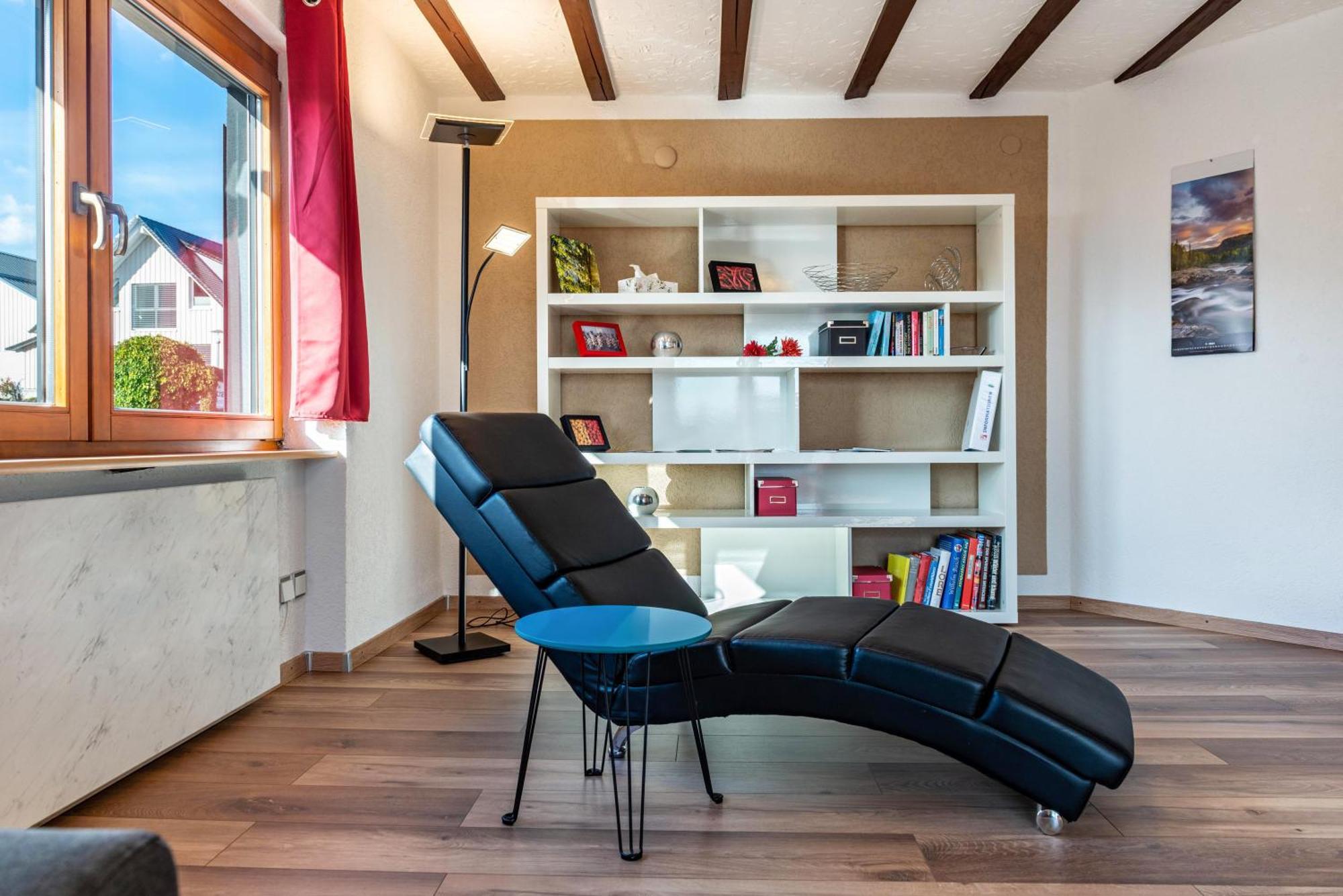Ferienhaus Sieger Salem  Esterno foto