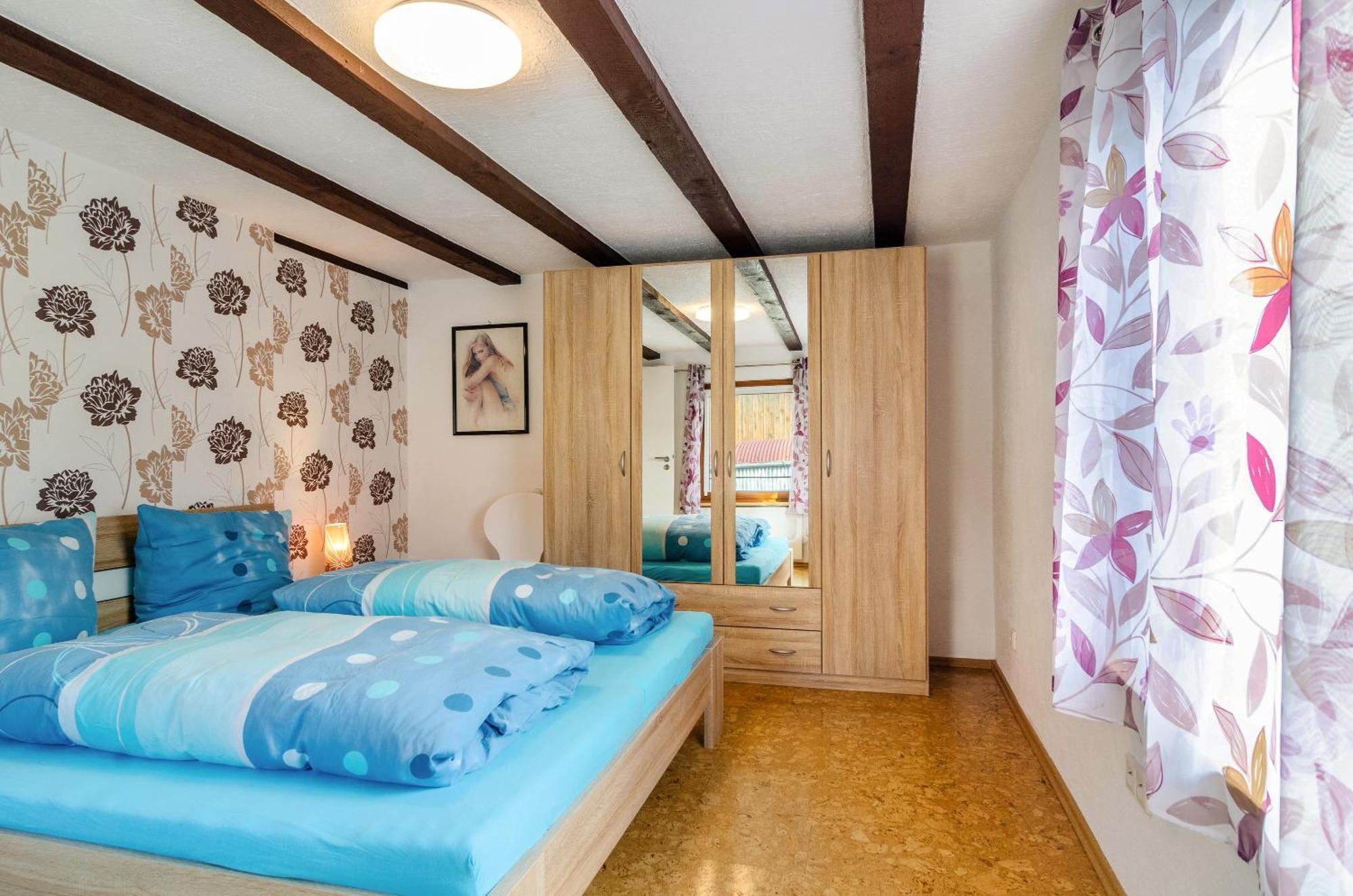 Ferienhaus Sieger Salem  Esterno foto