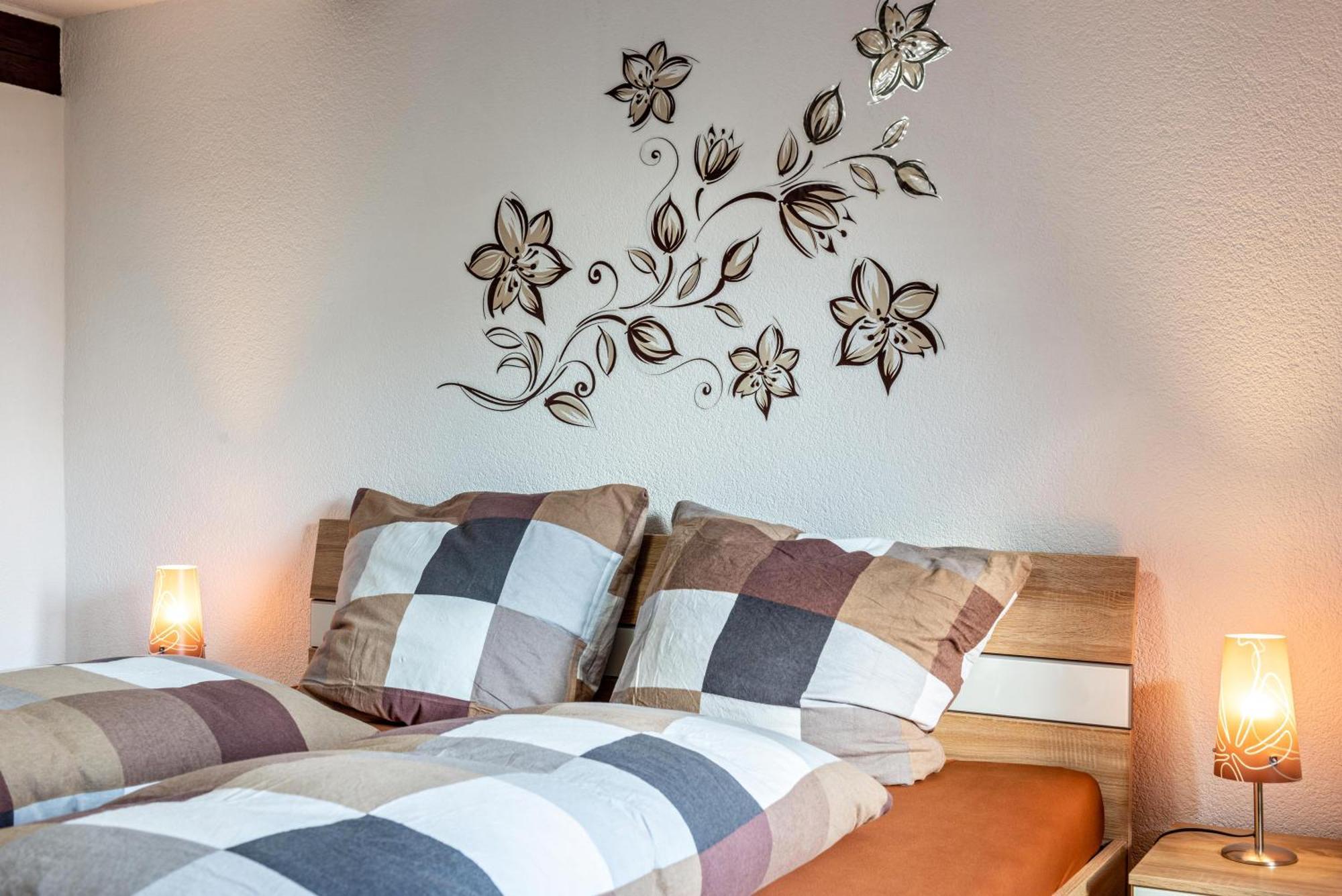 Ferienhaus Sieger Salem  Esterno foto