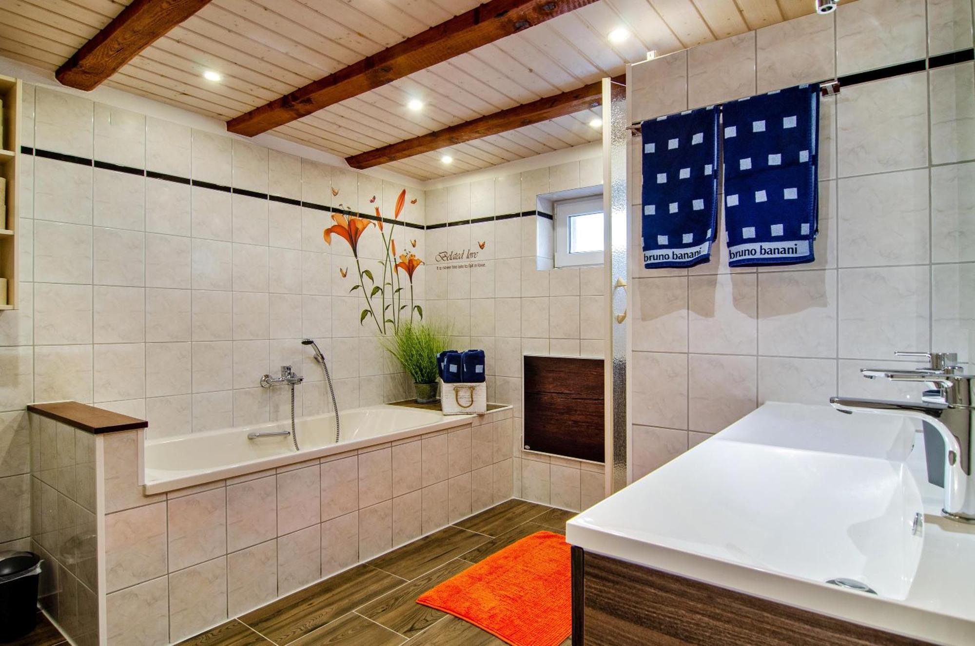 Ferienhaus Sieger Salem  Esterno foto
