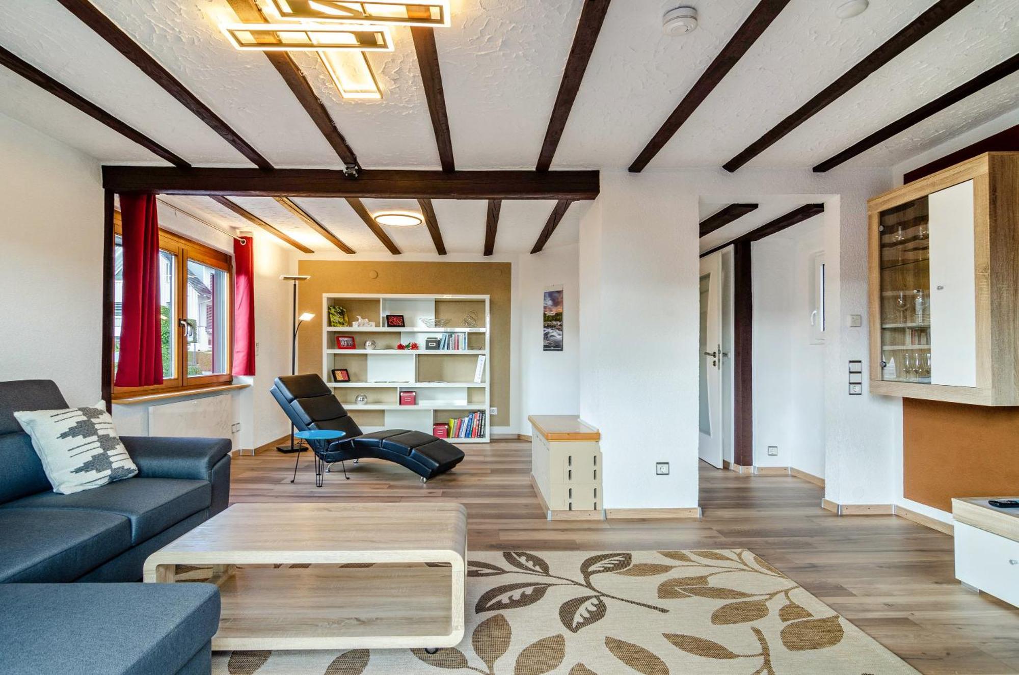 Ferienhaus Sieger Salem  Esterno foto